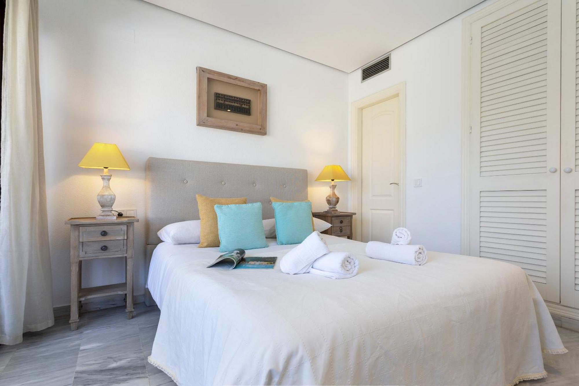 Golden By Rent Me Marbellac